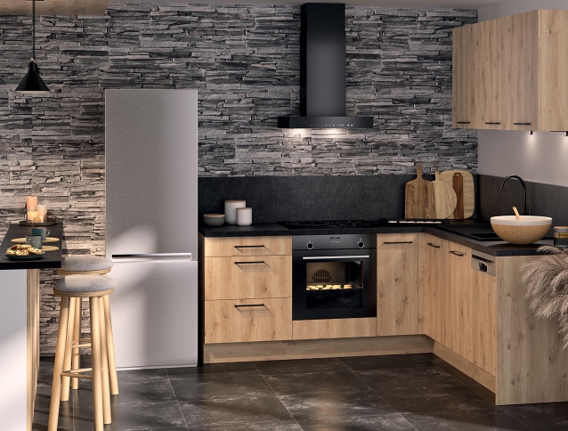 Cuisine Chalet