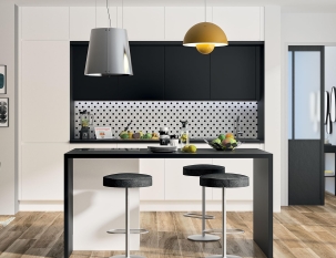 Cuisine Graphique Vitaminé