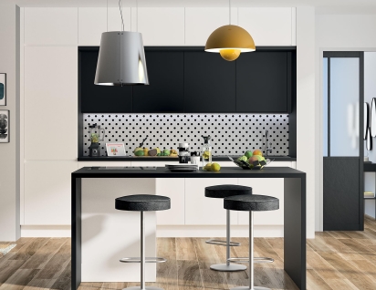 Cuisine Graphique Vitaminé