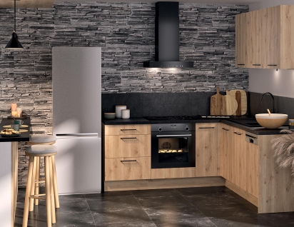 Cuisine Chalet