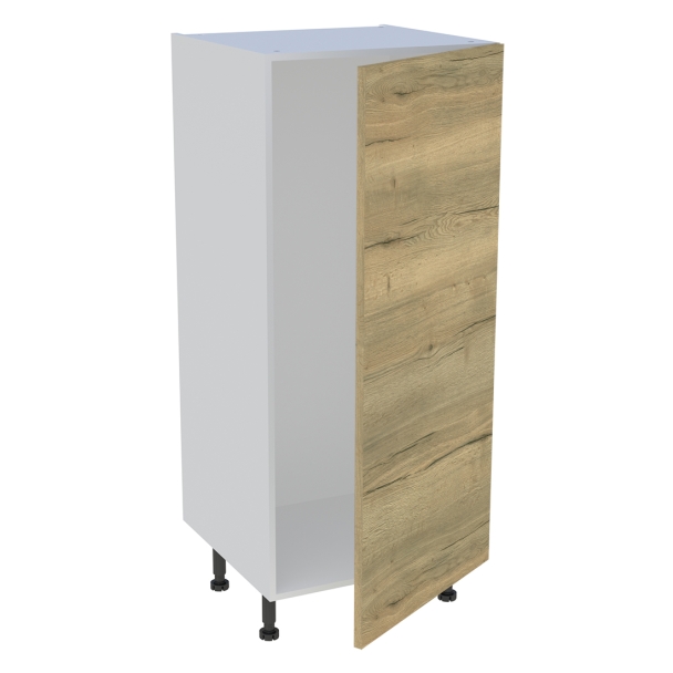 1/2 Colonne 600 1porte FRIGO