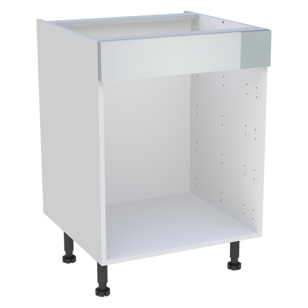 Meuble bas cuisine pour four H.72 cm x L. 60 cm