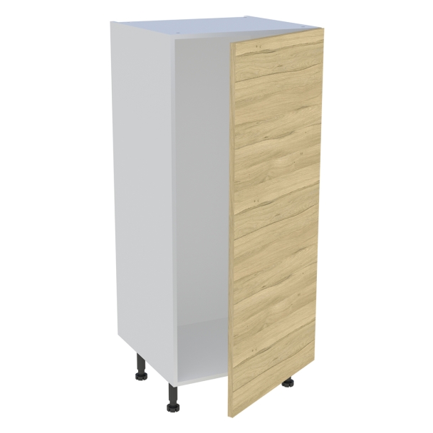 1/2 Colonne 600 1porte FRIGO