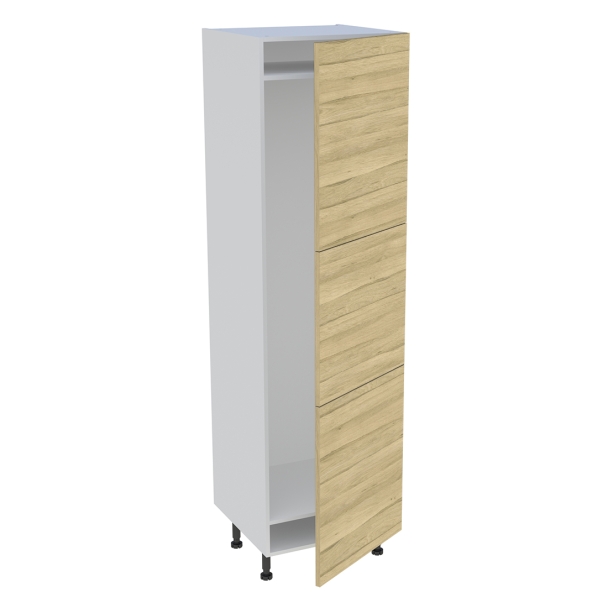 Colonne 600 3portes FRIGO V2