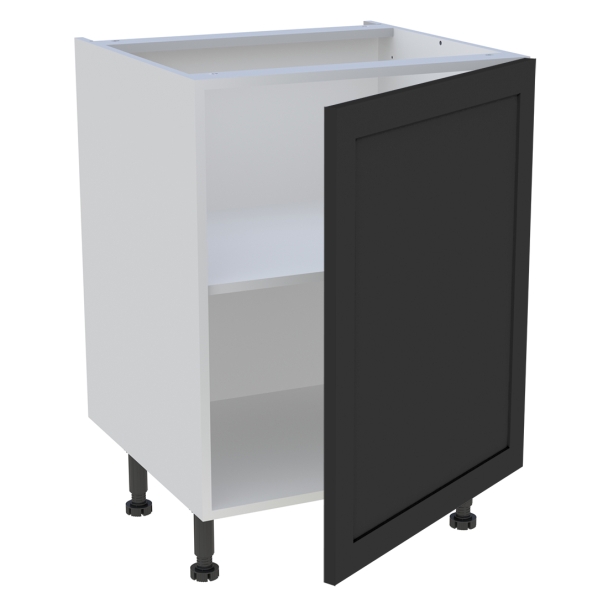 Bas 600 1porte