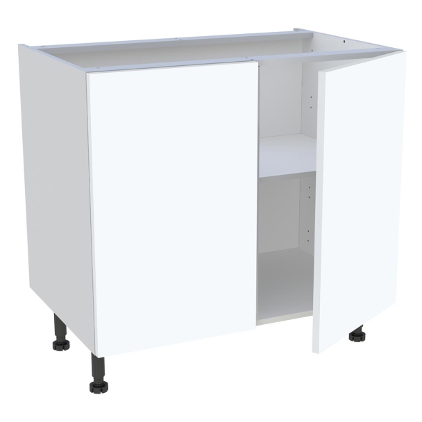 Meuble bas cuisine 2 portes H.72 cm x L. 90 cm