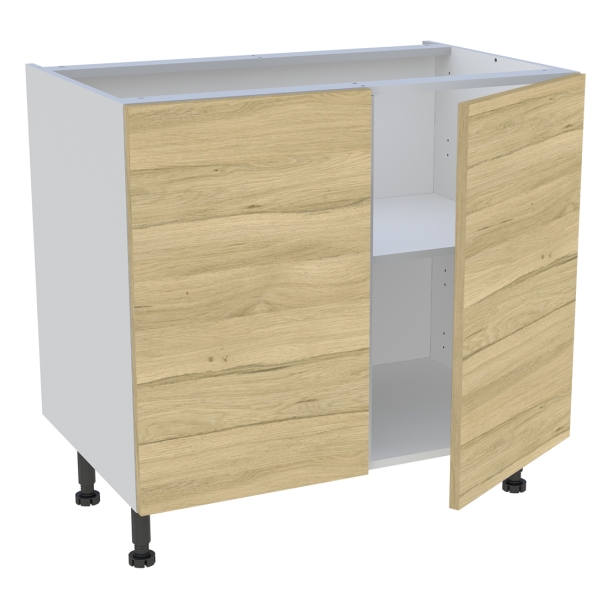 Bas 900 2portes 