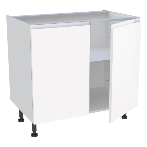 Bas 900 2portes 