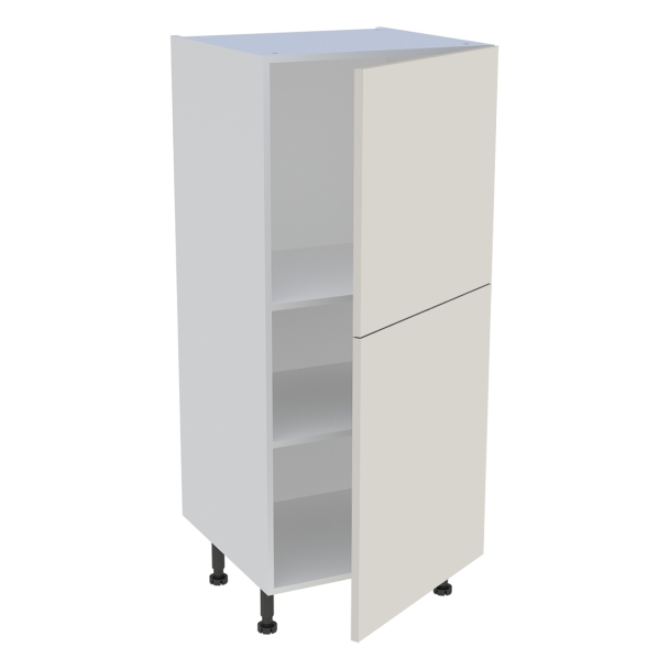 1/2 Colonne 600 2portes