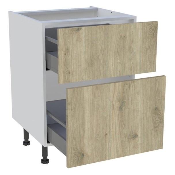 Bas 600 2 casseroliers