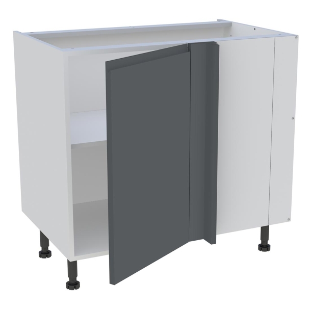 Bas 900 angle 1porte D