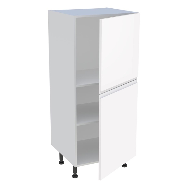 1/2 Colonne 600 2portes