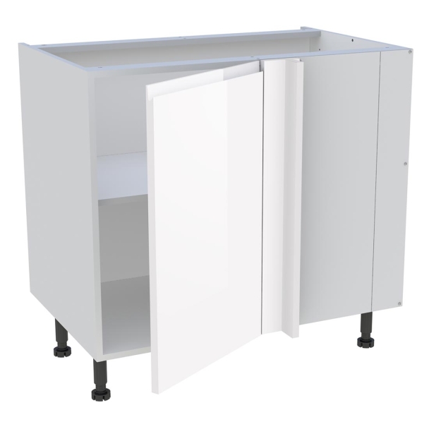 Bas 900 angle 1porte D