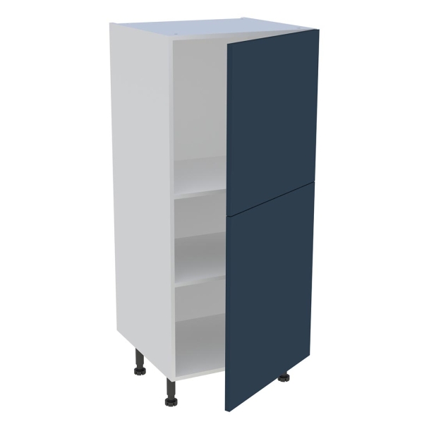 1/2 Colonne 600 2portes