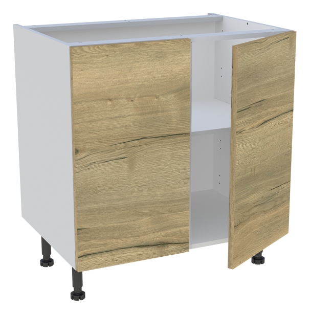 Bas 800 2portes