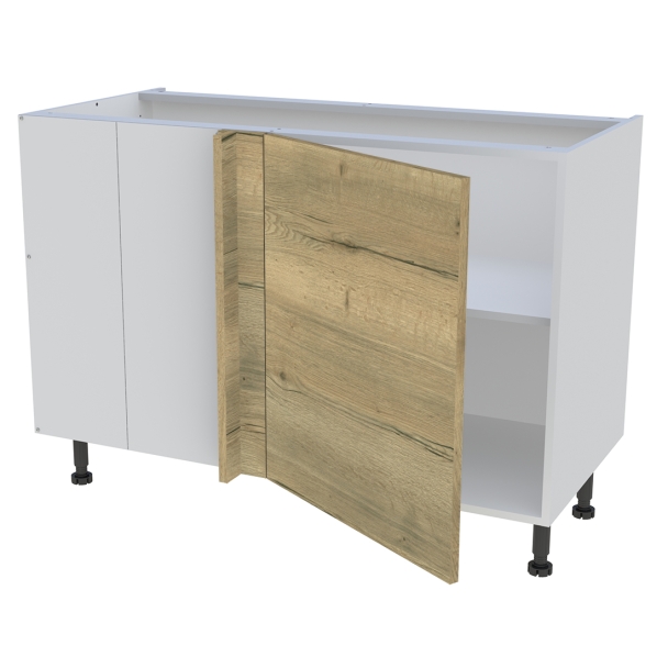 Bas 1200 angle 1porte G