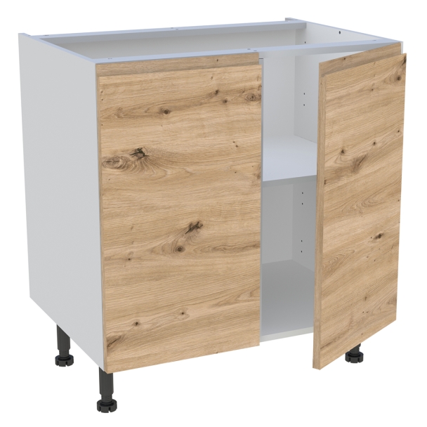 Bas 800 2portes