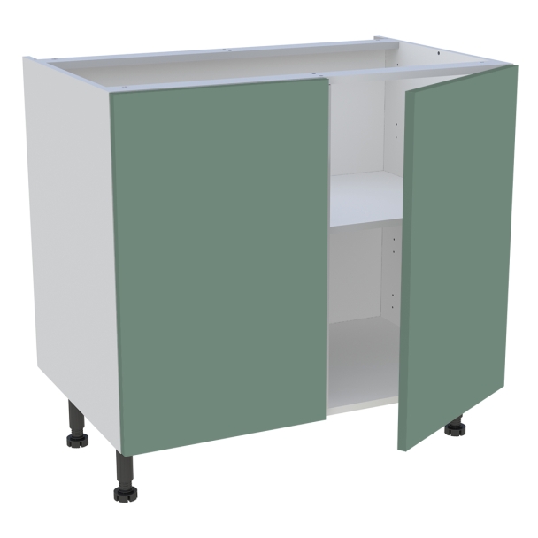 Bas 900 2portes 