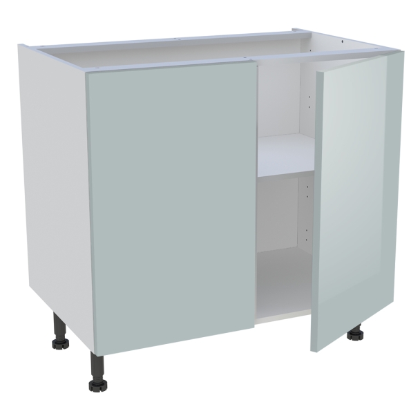 Bas 900 2portes 
