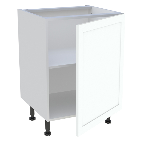 Bas 600 1porte