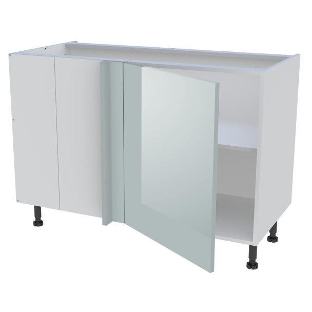 Bas 1200 angle 1porte G
