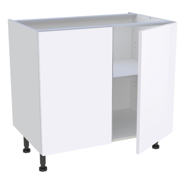 Meuble bas cuisine 2 portes H.72 cm x L. 90 cm