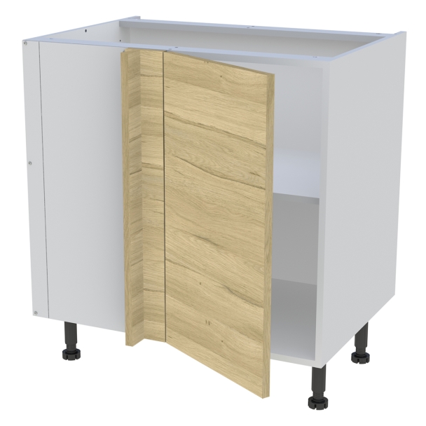 Bas 800 angle 1porte G
