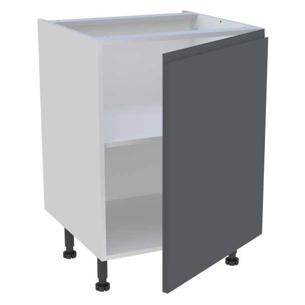 Bas 600 1porte