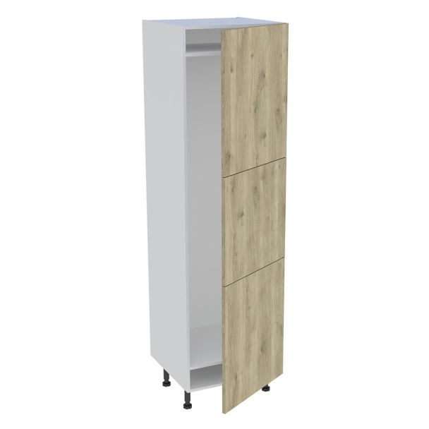 Colonne 600 3portes FRIGO V2
