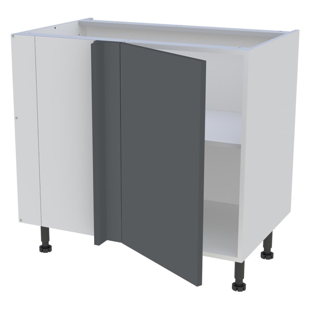 Bas 900 angle 1porte G