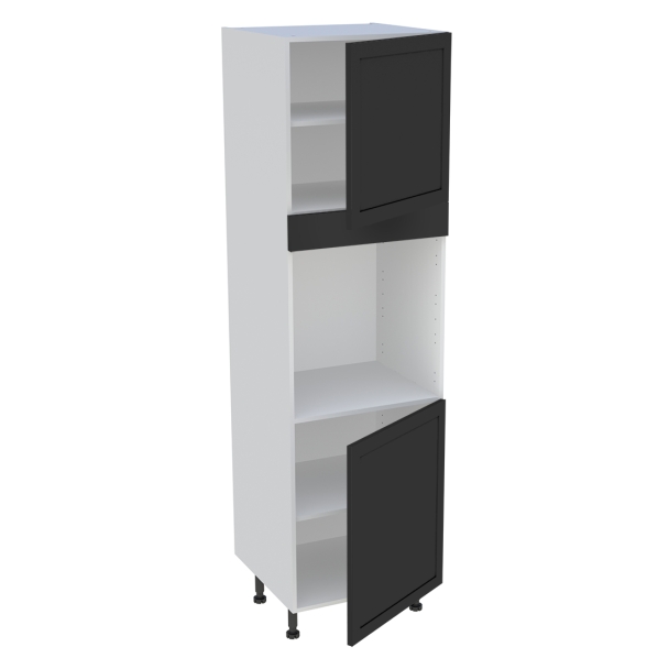 Colonne 600 four 2portes