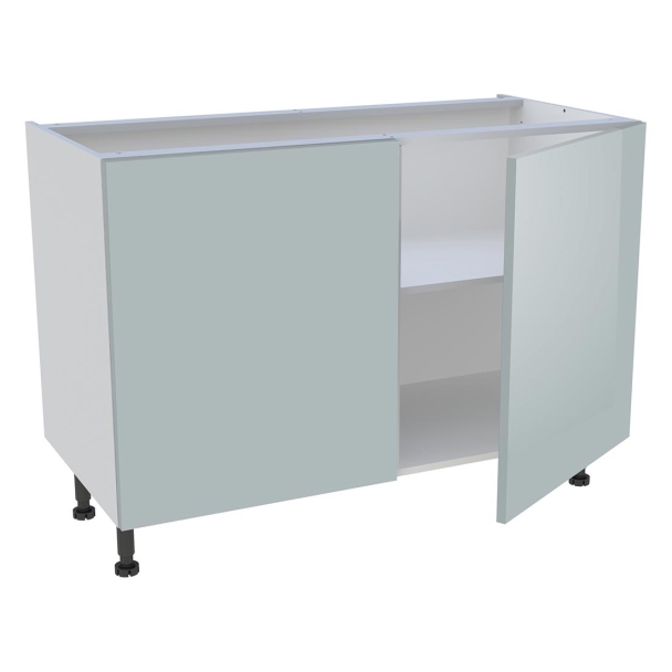 Meuble bas cuisine 2 portes H.72 cm x L. 120 cm