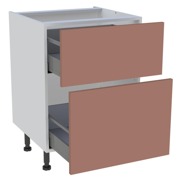 Bas 600 2 casseroliers