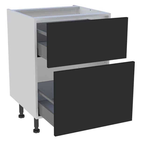 Bas 600 2 casseroliers