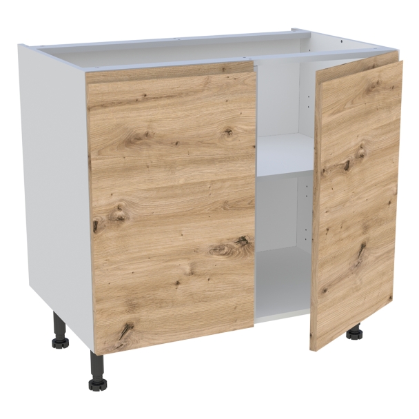 Bas 900 2portes 