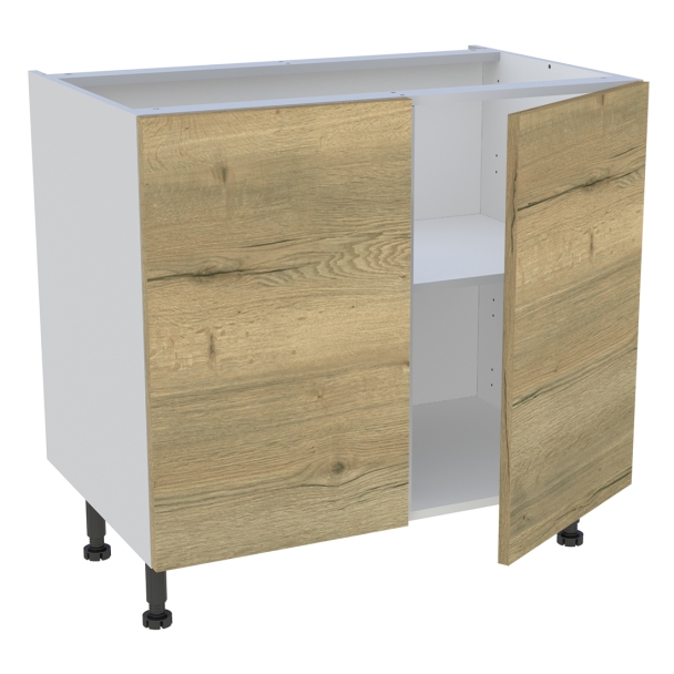 Bas 900 2portes 