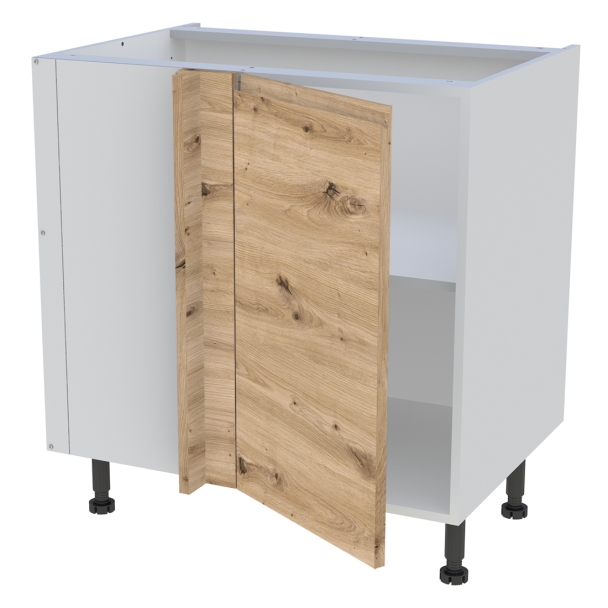 Bas 800 angle 1porte G