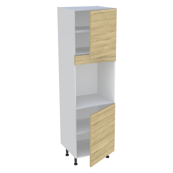 Colonne 600 four 2portes
