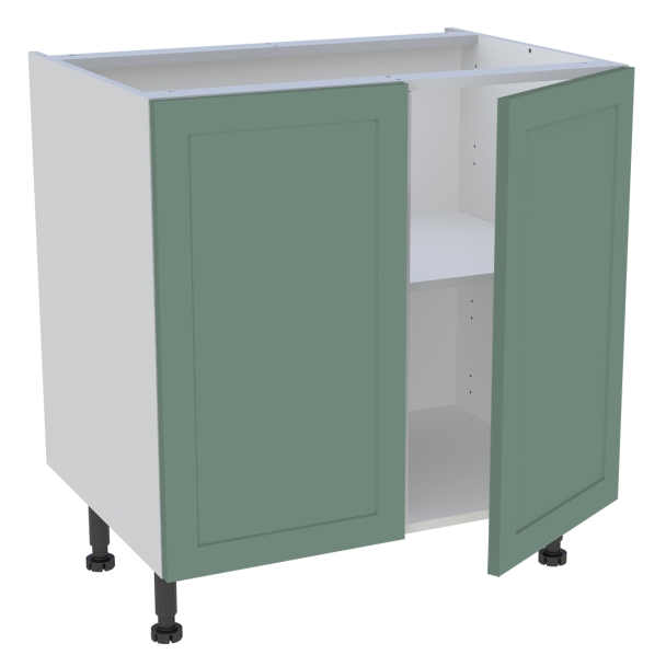 Bas 800 2portes