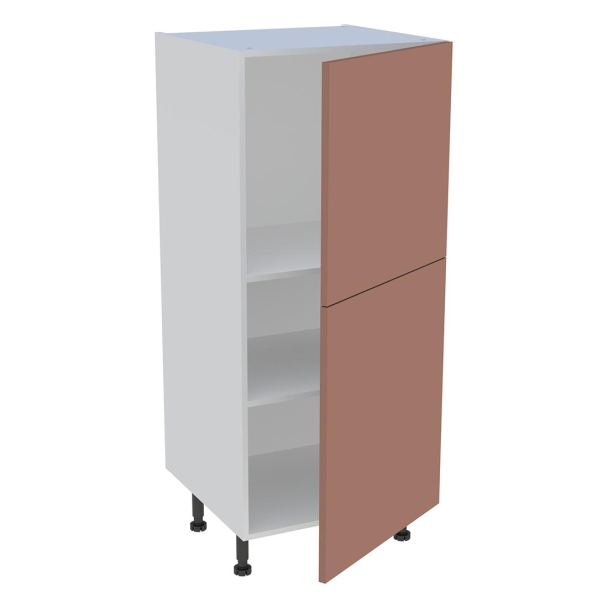 1/2 Colonne 600 2portes