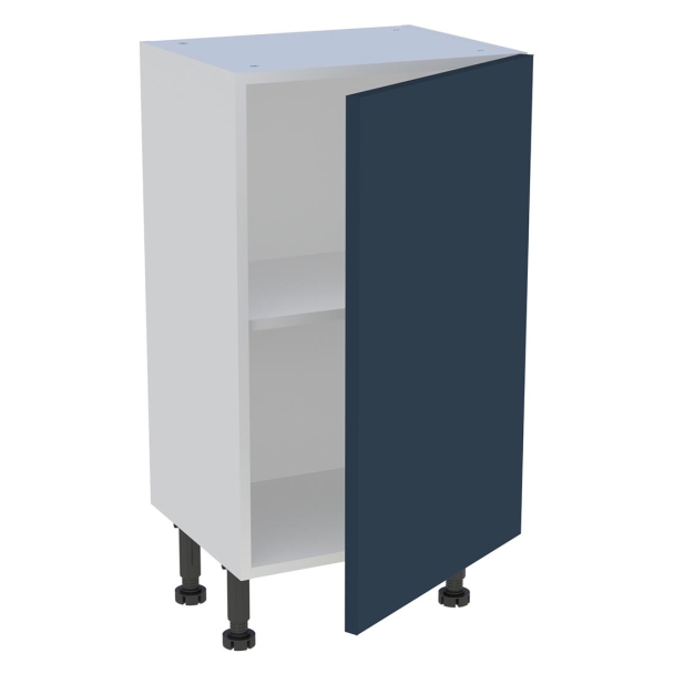 Meuble bas cuisine 1 porte H.87 cm x L. 45 cm x P. 36,9 cm