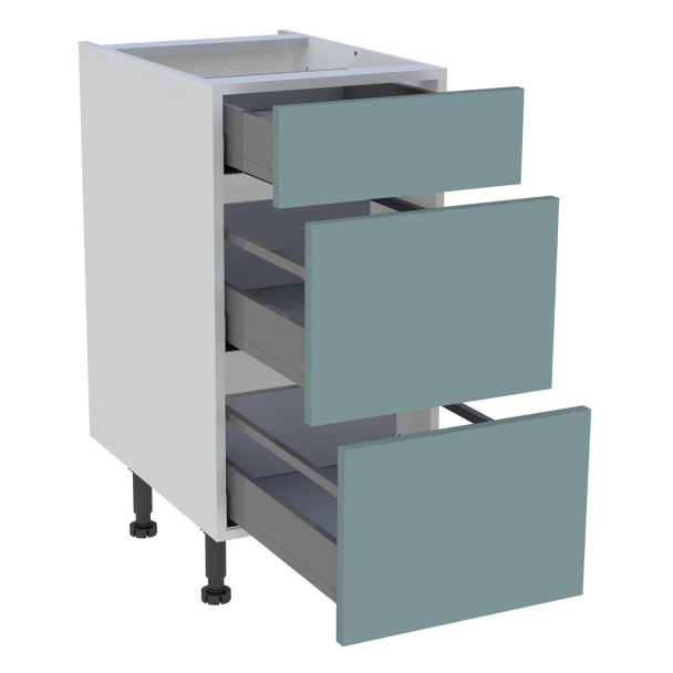 Bas 400 1tiroir 2casseroliers