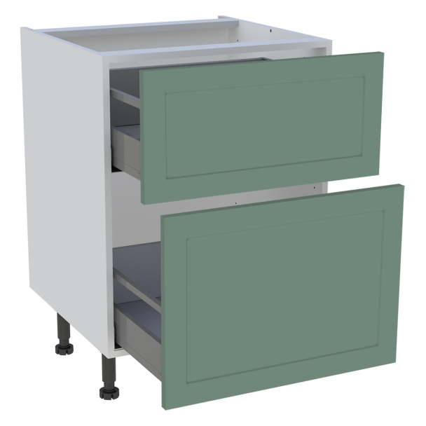 Bas 600 2 casseroliers
