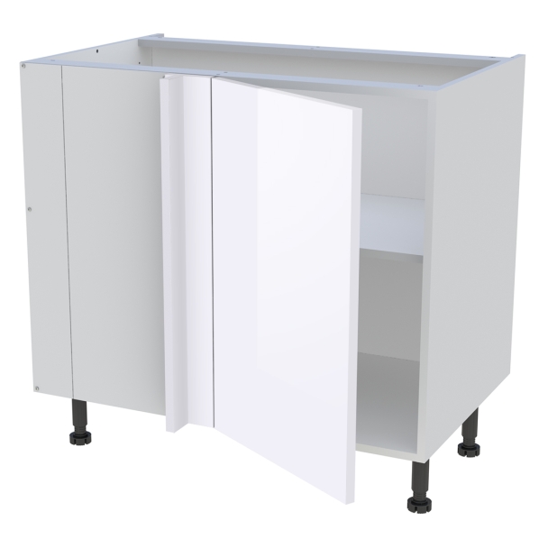 Bas 900 angle 1porte G