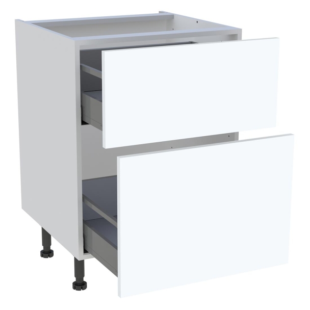 Bas 600 2 casseroliers