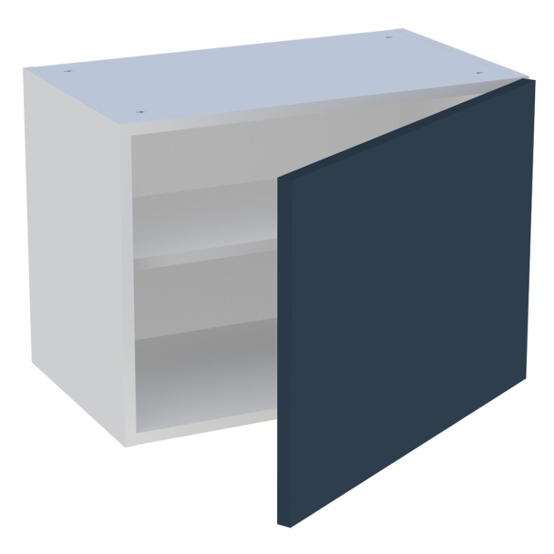 Haut hotte 600 1porte