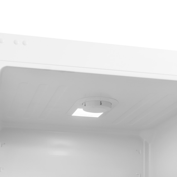 Réfrigérateur encastrable combiné froid brassé 178 cm