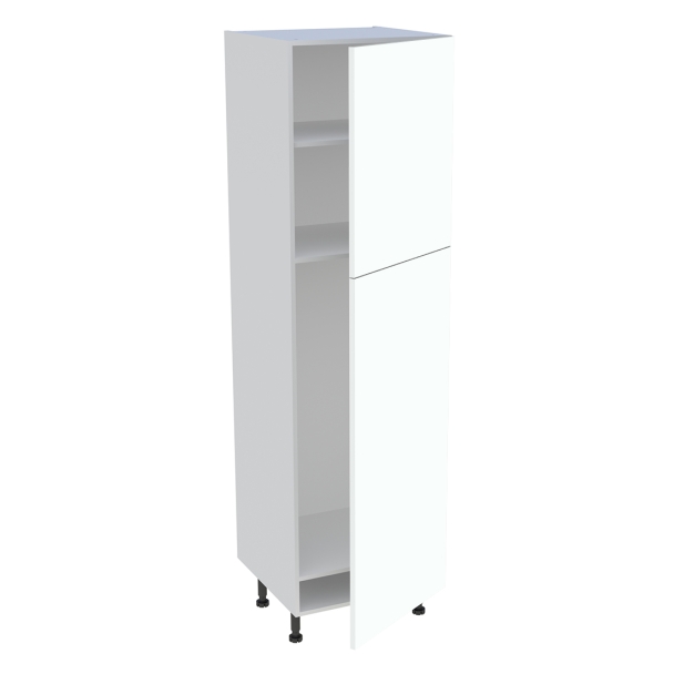 Colonne 600 2portes FRIGO