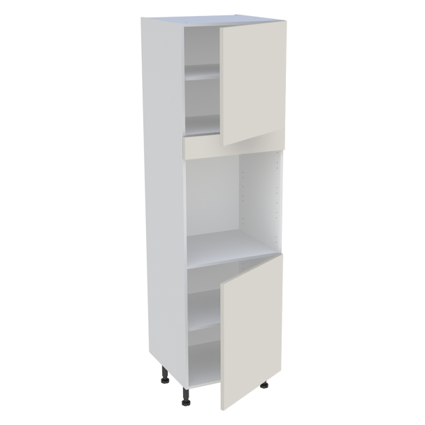 Colonne 600 four 2portes
