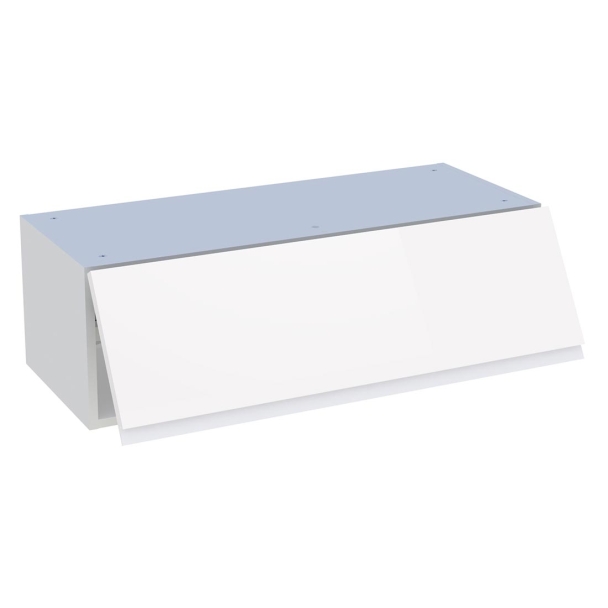 Haut faible hauteur 900 1porte relevable